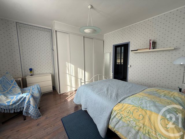 Maison &agrave; vendre - 8 pi&egrave;ces - 240 m2 - Vigny - 95 - ILE-DE-FRANCE