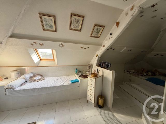 Maison &agrave; vendre - 8 pi&egrave;ces - 240 m2 - Vigny - 95 - ILE-DE-FRANCE