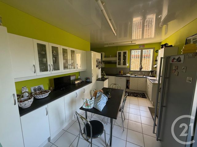 Maison &agrave; vendre - 8 pi&egrave;ces - 240 m2 - Vigny - 95 - ILE-DE-FRANCE