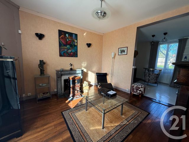 Maison &agrave; vendre - 8 pi&egrave;ces - 240 m2 - Vigny - 95 - ILE-DE-FRANCE