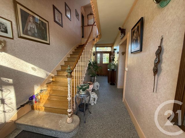 Maison &agrave; vendre - 8 pi&egrave;ces - 240 m2 - Vigny - 95 - ILE-DE-FRANCE