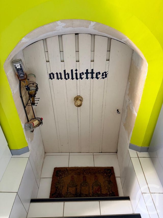 Maison &agrave; vendre - 8 pi&egrave;ces - 240 m2 - Vigny - 95 - ILE-DE-FRANCE