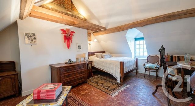 Maison &agrave; vendre - 10 pi&egrave;ces - 291 m2 - Vigny - 95 - ILE-DE-FRANCE