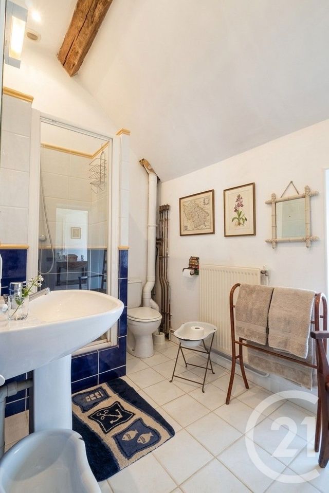 Maison &agrave; vendre - 10 pi&egrave;ces - 291 m2 - Vigny - 95 - ILE-DE-FRANCE