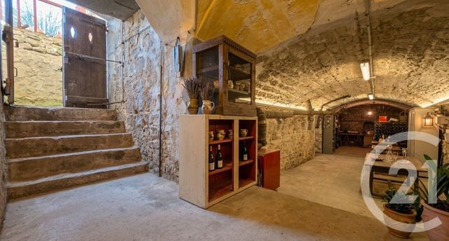 Maison &agrave; vendre - 10 pi&egrave;ces - 291 m2 - Vigny - 95 - ILE-DE-FRANCE