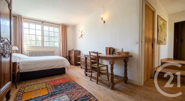 Maison &agrave; vendre - 10 pi&egrave;ces - 291 m2 - Vigny - 95 - ILE-DE-FRANCE