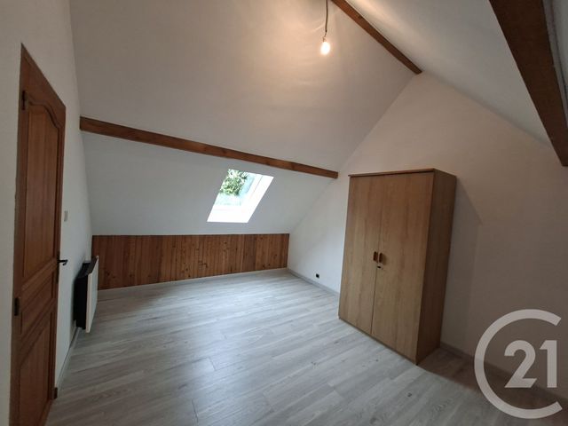 Maison &agrave; vendre - 6 pi&egrave;ces - 119 m2 - Santeuil - 95 - ILE-DE-FRANCE