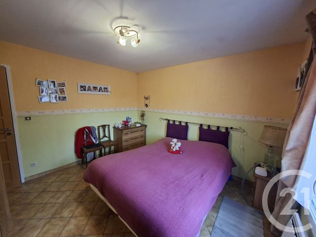 Maison &agrave; vendre - 6 pi&egrave;ces - 119 m2 - Santeuil - 95 - ILE-DE-FRANCE