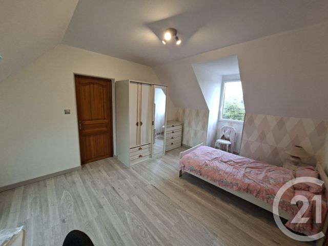 Maison &agrave; vendre - 6 pi&egrave;ces - 119 m2 - Santeuil - 95 - ILE-DE-FRANCE