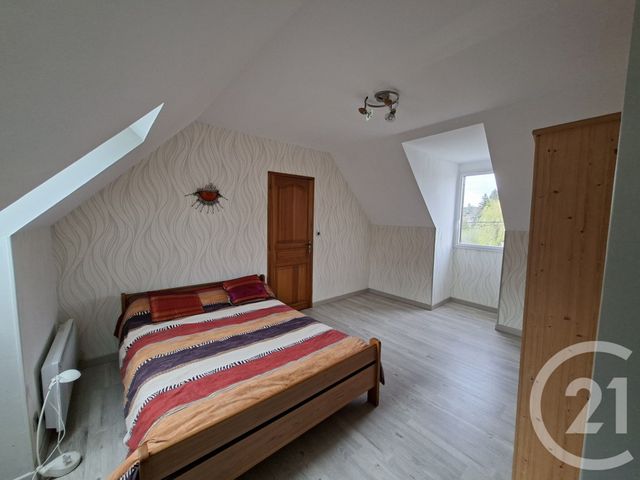 Maison &agrave; vendre - 6 pi&egrave;ces - 119 m2 - Santeuil - 95 - ILE-DE-FRANCE