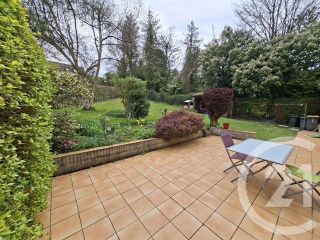 Maison &agrave; vendre - 6 pi&egrave;ces - 119 m2 - Santeuil - 95 - ILE-DE-FRANCE