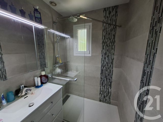 Maison &agrave; vendre - 6 pi&egrave;ces - 119 m2 - Santeuil - 95 - ILE-DE-FRANCE