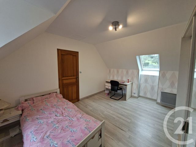 Maison &agrave; vendre - 6 pi&egrave;ces - 119 m2 - Santeuil - 95 - ILE-DE-FRANCE