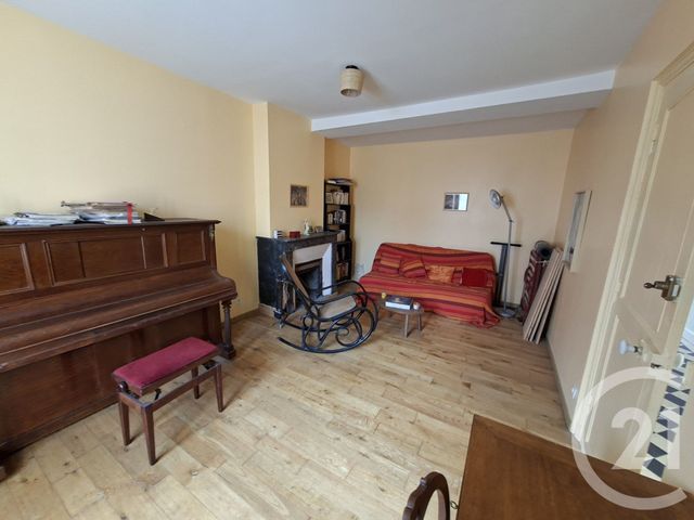 Maison &agrave; vendre - 8 pi&egrave;ces - 137,36 m2 - Le Bellay En Vexin - 95 - ILE-DE-FRANCE