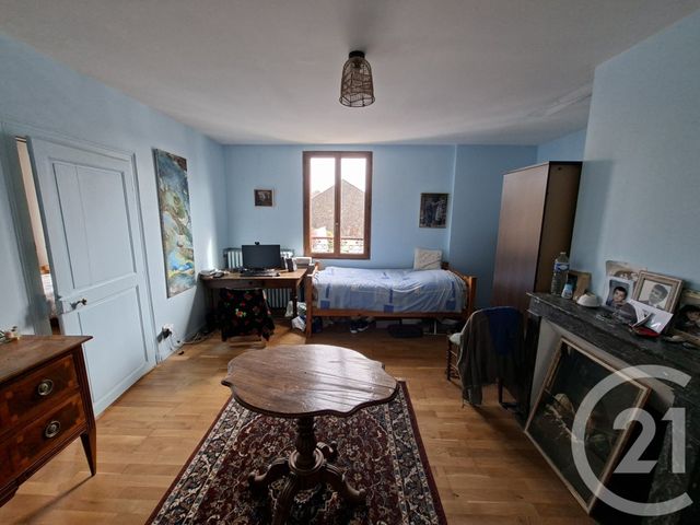 Maison &agrave; vendre - 8 pi&egrave;ces - 137,36 m2 - Le Bellay En Vexin - 95 - ILE-DE-FRANCE