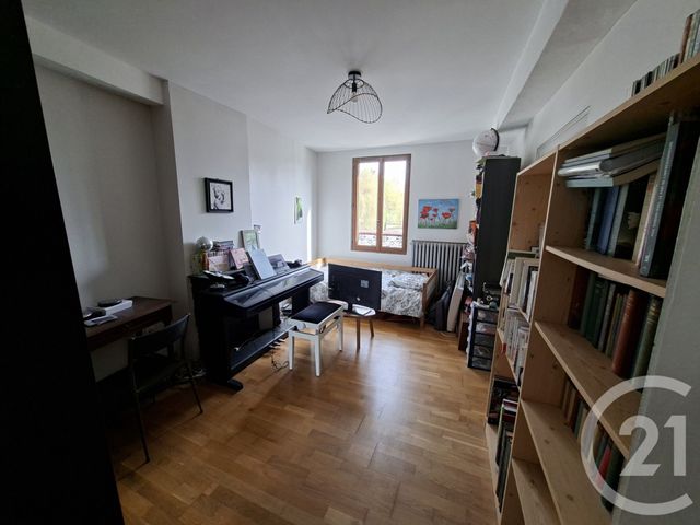 Maison &agrave; vendre - 8 pi&egrave;ces - 137,36 m2 - Le Bellay En Vexin - 95 - ILE-DE-FRANCE