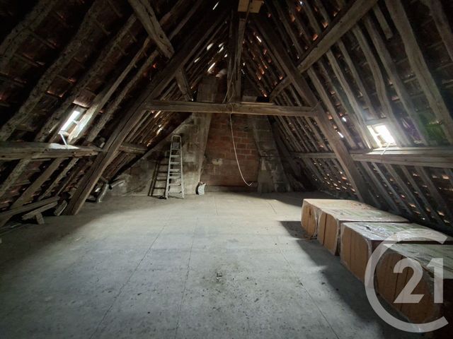 Maison &agrave; vendre - 8 pi&egrave;ces - 137,36 m2 - Le Bellay En Vexin - 95 - ILE-DE-FRANCE