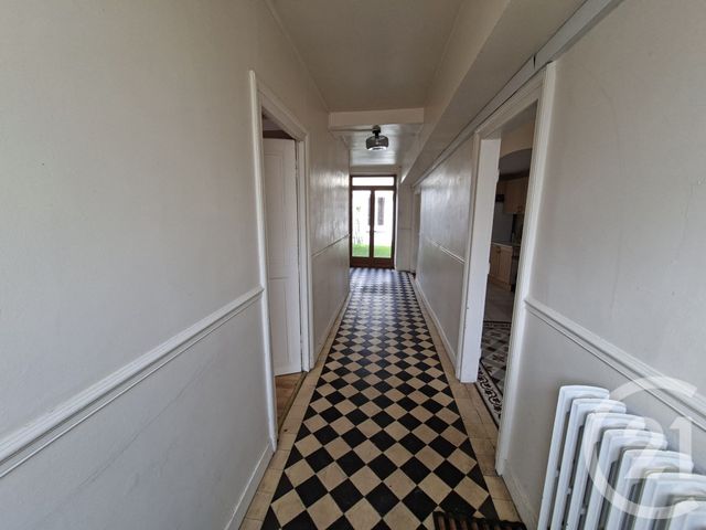 Maison &agrave; vendre - 8 pi&egrave;ces - 137,36 m2 - Le Bellay En Vexin - 95 - ILE-DE-FRANCE