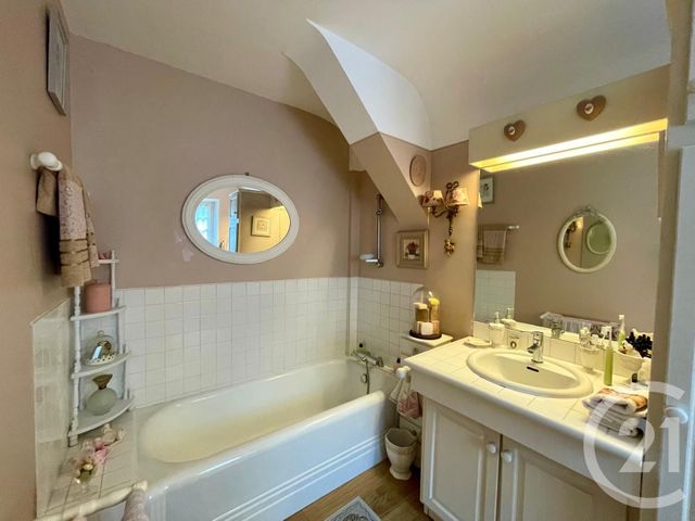 Maison &agrave; vendre - 10 pi&egrave;ces - 321,15 m2 - Cormeilles En Vexin - 95 - ILE-DE-FRANCE