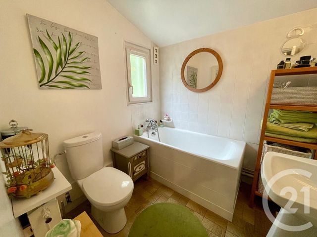 Maison &agrave; vendre - 10 pi&egrave;ces - 321,15 m2 - Cormeilles En Vexin - 95 - ILE-DE-FRANCE