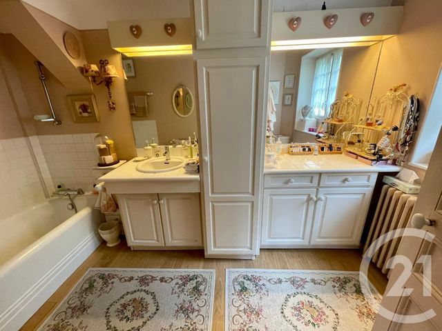 Maison &agrave; vendre - 10 pi&egrave;ces - 321,15 m2 - Cormeilles En Vexin - 95 - ILE-DE-FRANCE