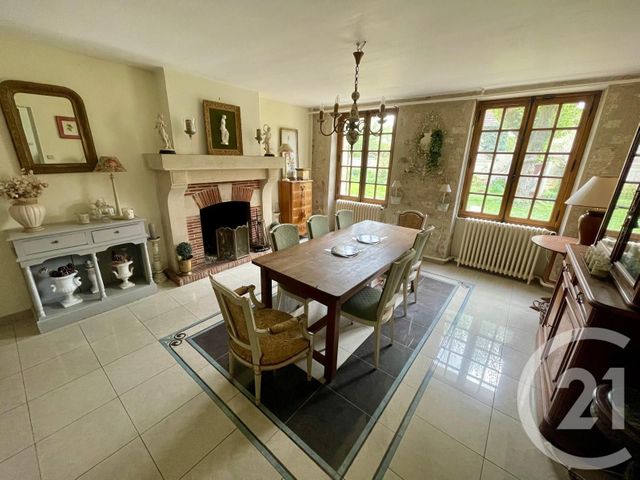 Maison &agrave; vendre - 10 pi&egrave;ces - 321,15 m2 - Cormeilles En Vexin - 95 - ILE-DE-FRANCE