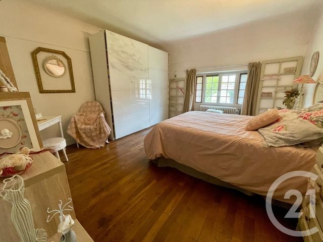 Maison &agrave; vendre - 10 pi&egrave;ces - 321,15 m2 - Cormeilles En Vexin - 95 - ILE-DE-FRANCE