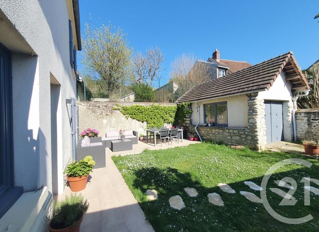 maison - BRIGNANCOURT - 95