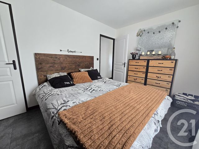 Maison &agrave; vendre - 5 pi&egrave;ces - 117 m2 - Vigny - 95 - ILE-DE-FRANCE