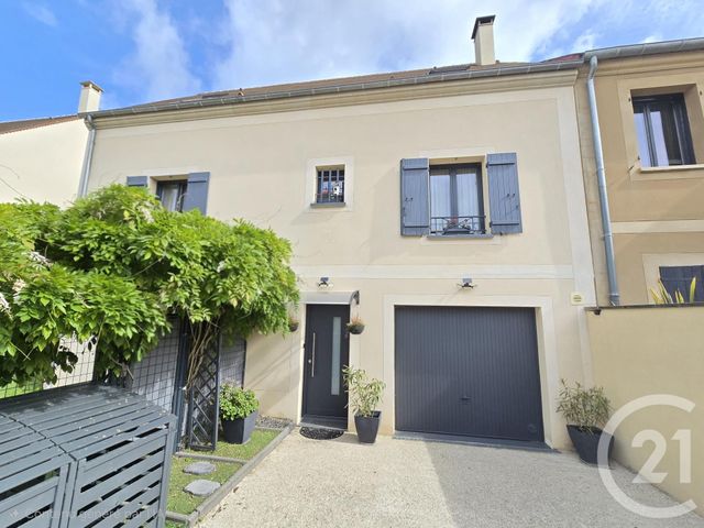 maison - VIGNY - 95