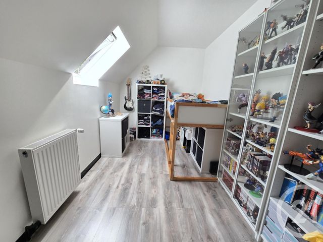 Maison &agrave; vendre - 5 pi&egrave;ces - 117 m2 - Vigny - 95 - ILE-DE-FRANCE
