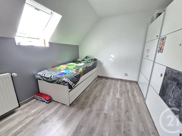 Maison &agrave; vendre - 5 pi&egrave;ces - 117 m2 - Vigny - 95 - ILE-DE-FRANCE