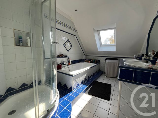 Maison &agrave; vendre - 7 pi&egrave;ces - 180 m2 - Chaussy - 95 - ILE-DE-FRANCE