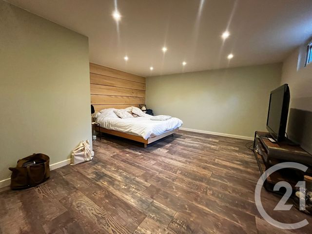 Maison &agrave; vendre - 7 pi&egrave;ces - 180 m2 - Chaussy - 95 - ILE-DE-FRANCE