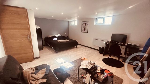 Maison &agrave; vendre - 7 pi&egrave;ces - 180 m2 - Chaussy - 95 - ILE-DE-FRANCE