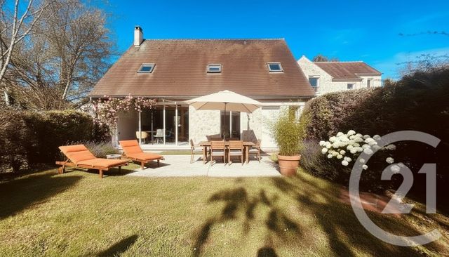 Maison à vendre CHAUSSY