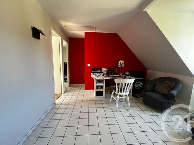 Maison &agrave; vendre - 7 pi&egrave;ces - 180 m2 - Chaussy - 95 - ILE-DE-FRANCE
