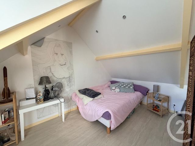 Maison &agrave; vendre - 7 pi&egrave;ces - 180 m2 - Chaussy - 95 - ILE-DE-FRANCE