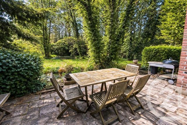 Maison &agrave; vendre - 8 pi&egrave;ces - 320 m2 - Vigny - 95 - ILE-DE-FRANCE