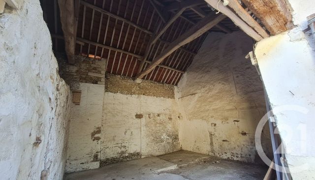 Maison &agrave; vendre - 4 pi&egrave;ces - 125 m2 - Fremainville - 95 - ILE-DE-FRANCE