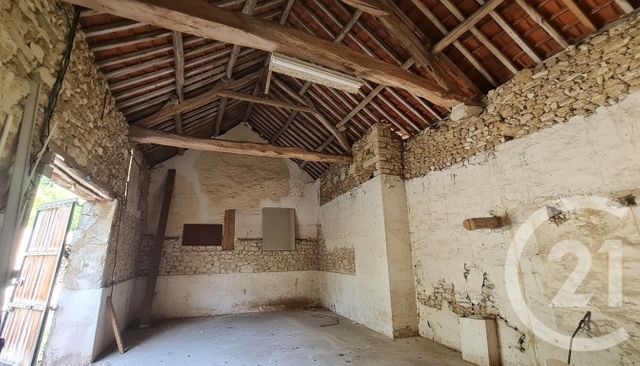 Maison &agrave; vendre - 4 pi&egrave;ces - 125 m2 - Fremainville - 95 - ILE-DE-FRANCE