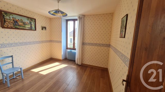 Maison &agrave; vendre - 4 pi&egrave;ces - 125 m2 - Fremainville - 95 - ILE-DE-FRANCE