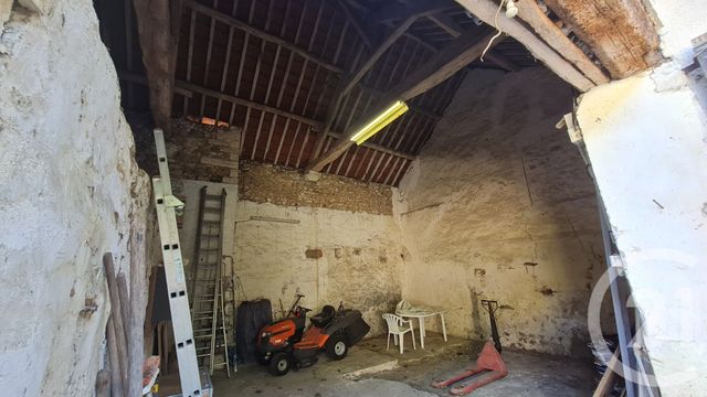 Maison &agrave; vendre - 4 pi&egrave;ces - 125 m2 - Fremainville - 95 - ILE-DE-FRANCE