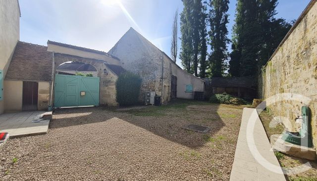 Maison &agrave; vendre - 4 pi&egrave;ces - 125 m2 - Fremainville - 95 - ILE-DE-FRANCE