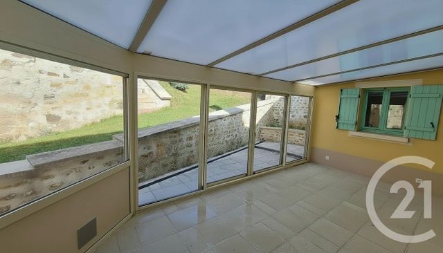 Maison &agrave; vendre - 4 pi&egrave;ces - 125 m2 - Fremainville - 95 - ILE-DE-FRANCE