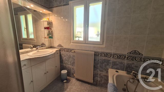 Maison &agrave; vendre - 4 pi&egrave;ces - 125 m2 - Fremainville - 95 - ILE-DE-FRANCE