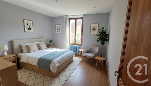 Maison &agrave; vendre - 4 pi&egrave;ces - 125 m2 - Fremainville - 95 - ILE-DE-FRANCE