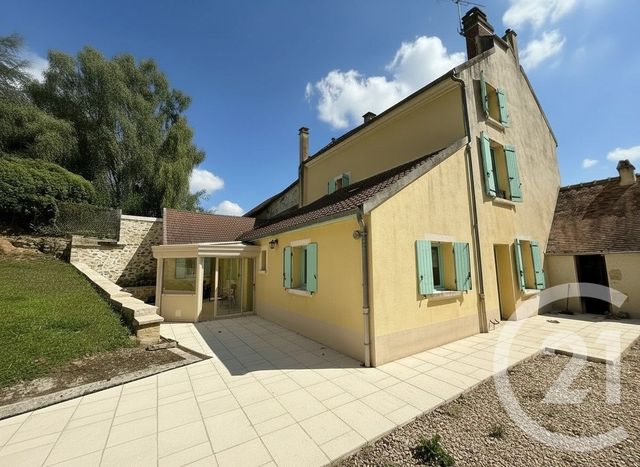 Maison &agrave; vendre - 4 pi&egrave;ces - 125 m2 - Fremainville - 95 - ILE-DE-FRANCE