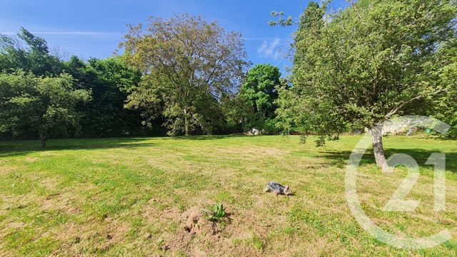 Maison &agrave; vendre - 4 pi&egrave;ces - 125 m2 - Fremainville - 95 - ILE-DE-FRANCE