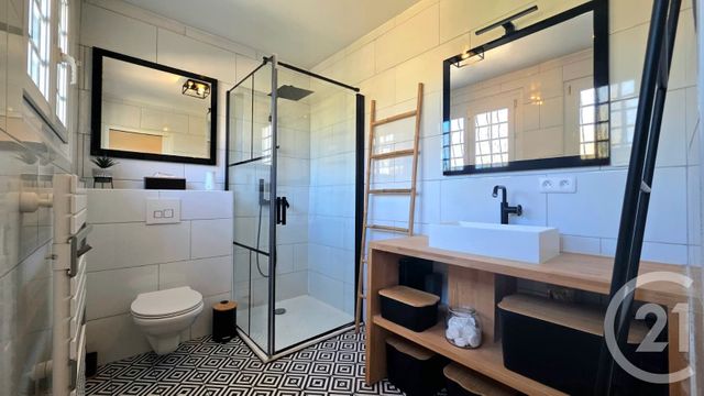 Maison &agrave; vendre - 8 pi&egrave;ces - 290 m2 - Cormeilles En Vexin - 95 - ILE-DE-FRANCE